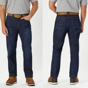 DULUTH Jeans Double-flex Mens Ballroom 30 X 32 (2-not a set)